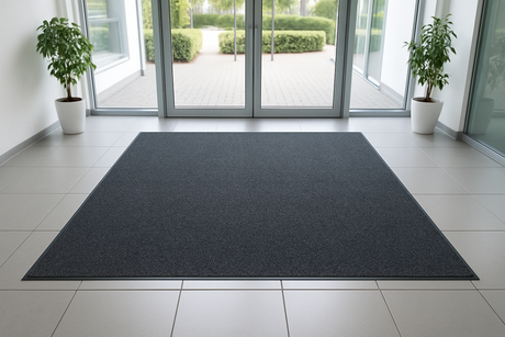 Hochwertige Schmutzfangmatten für Unternehmen