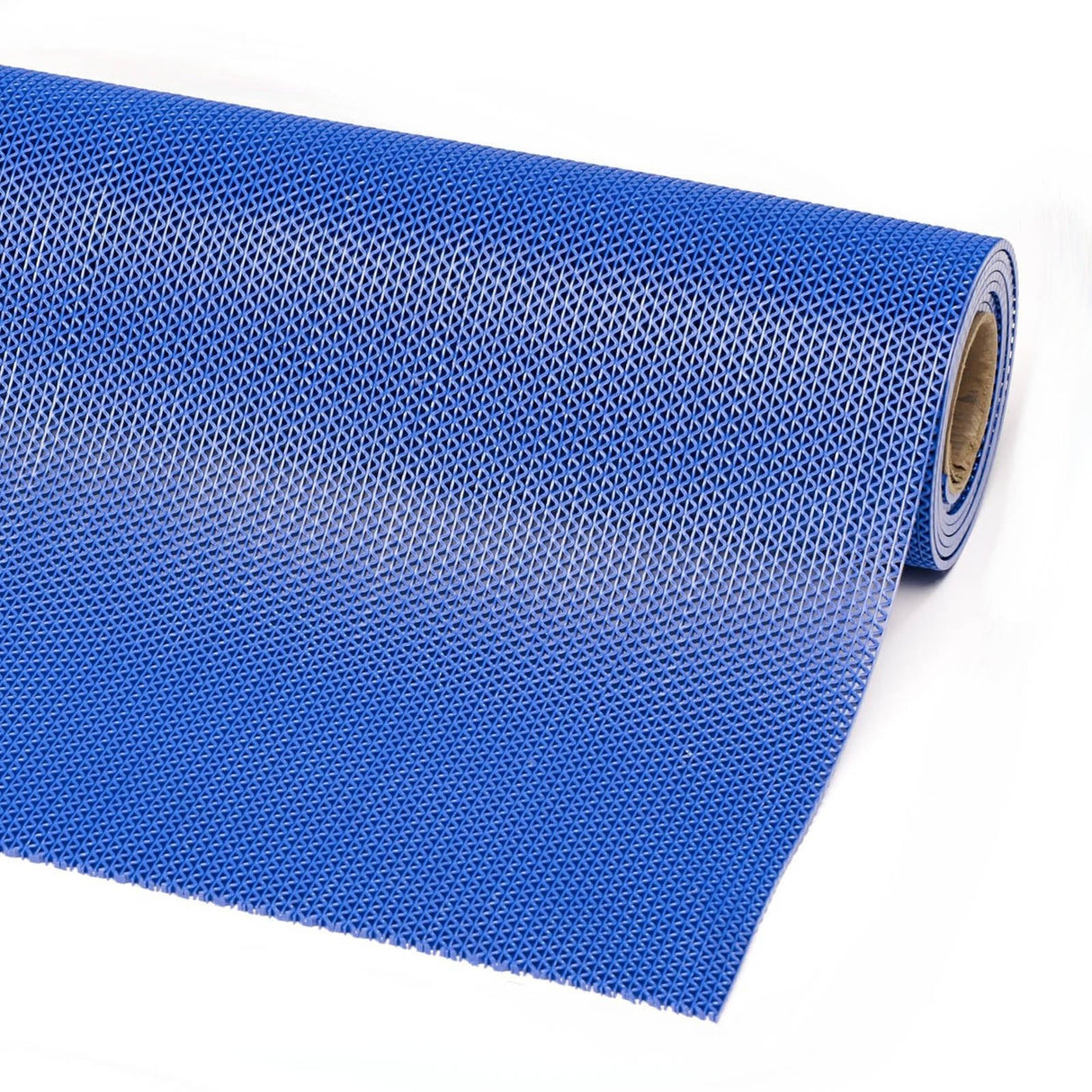 Hygienematte AQUA WAVE - rutschfest für Nassbereiche Länge: 300cm x Breite: 91cm [ID:1787217339628]