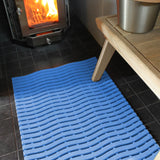 Antirutschmatte HYGRO BASIC | Blau