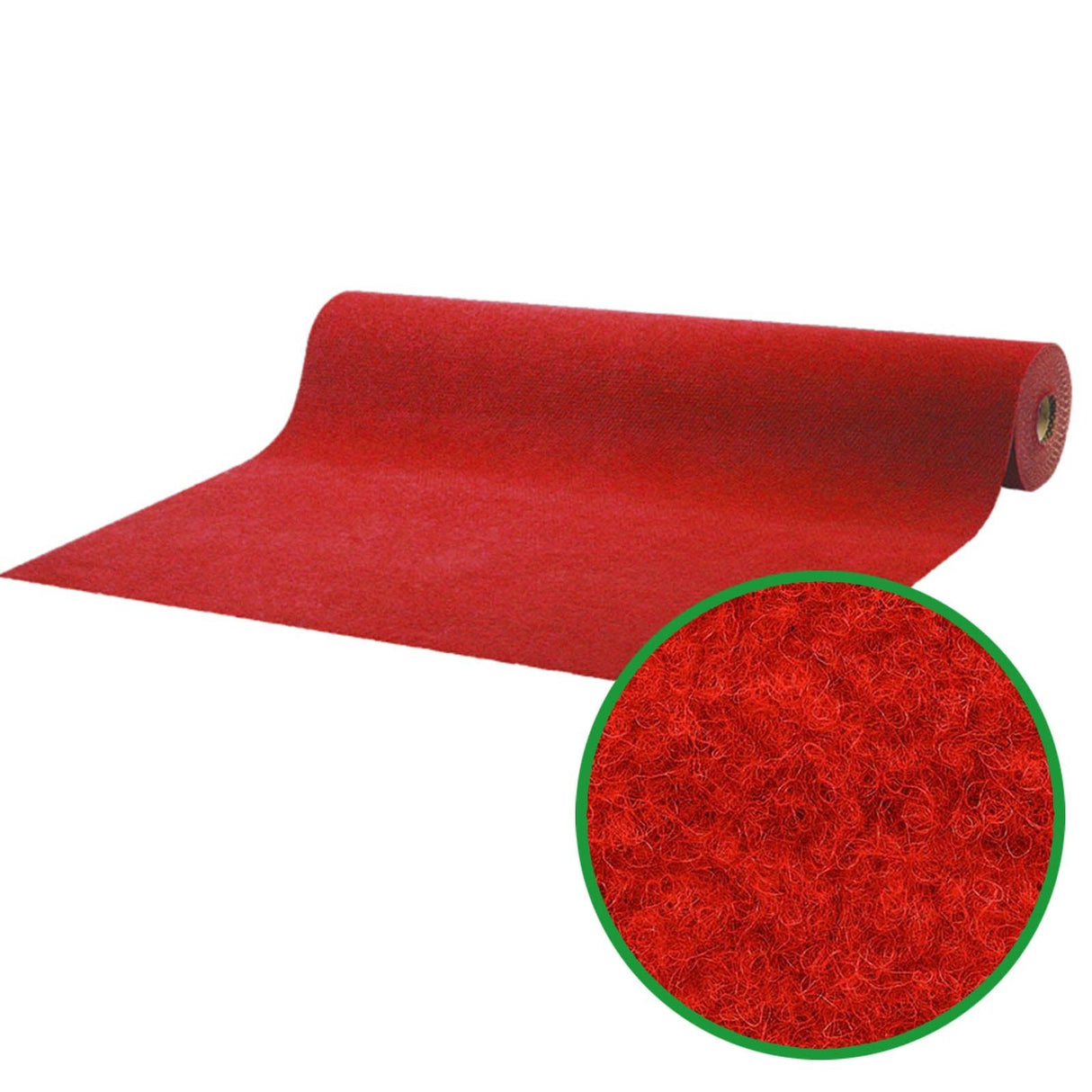 Kunstrasen Teppich KUNTERBUNT - mit Noppen - in 7 frischen Farben 500cm x 200cm [ID:1781736266237]