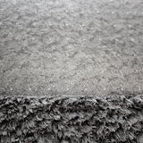Tapis de protection de sol pour chaises de bureau - transparent pour sols durs ou moquettes - ECO Premium