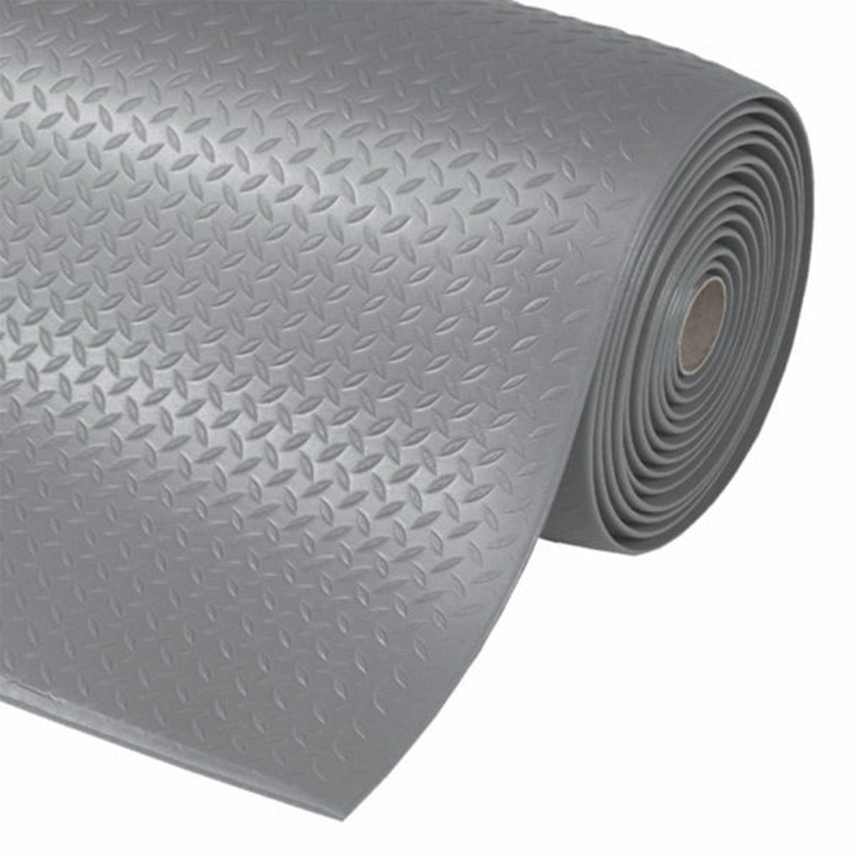 Anti-Ermüdungsmatte ERGOSOFT DIAMOND - einlagig - 3 Farben 500cm x 90cm [ID:1780903558379]
