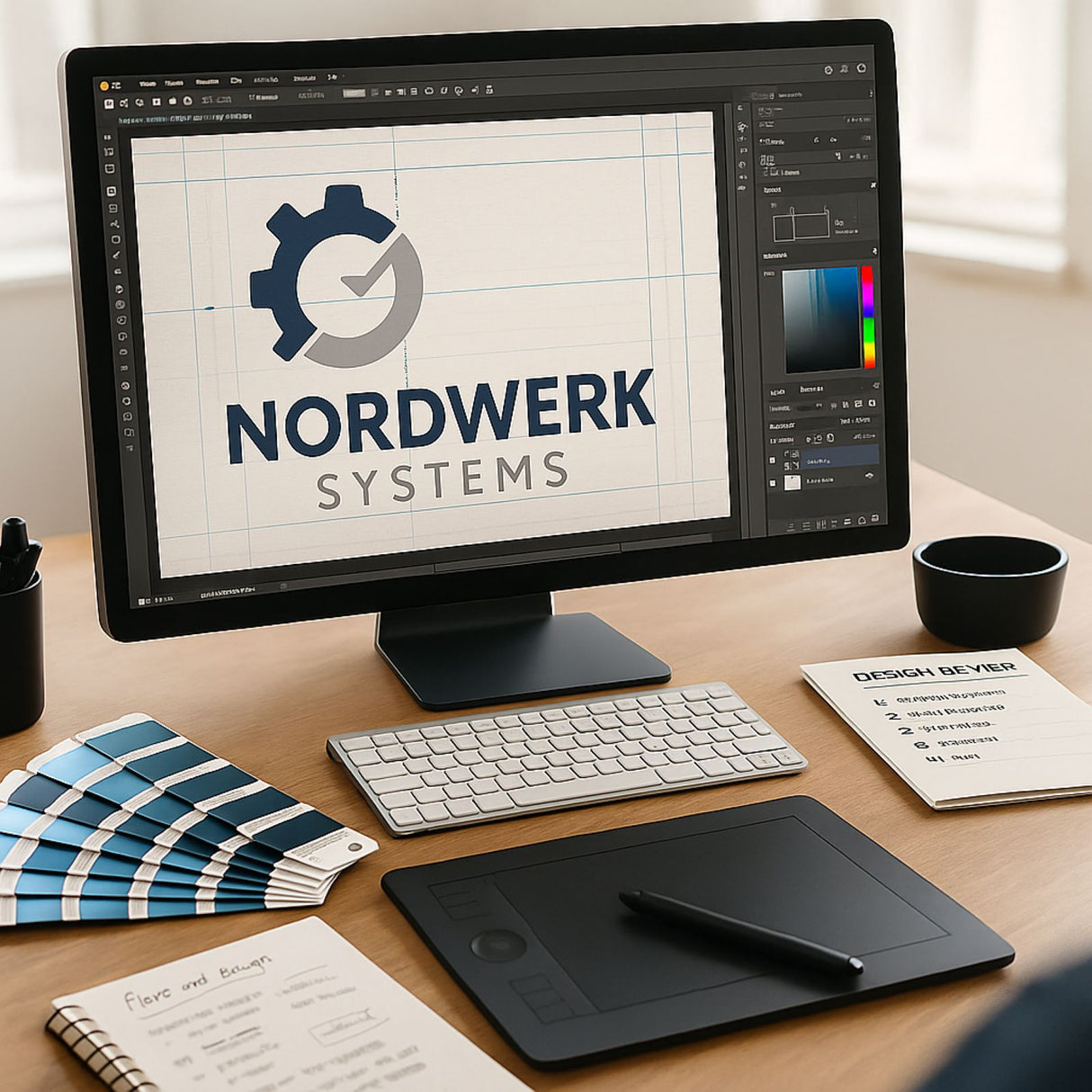 Avis d'expert sur les tapis de logo