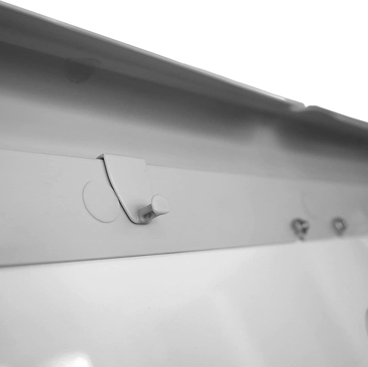 Tableau blanc MOVO | Hauteur réglable | Enroulable | Magnétique
