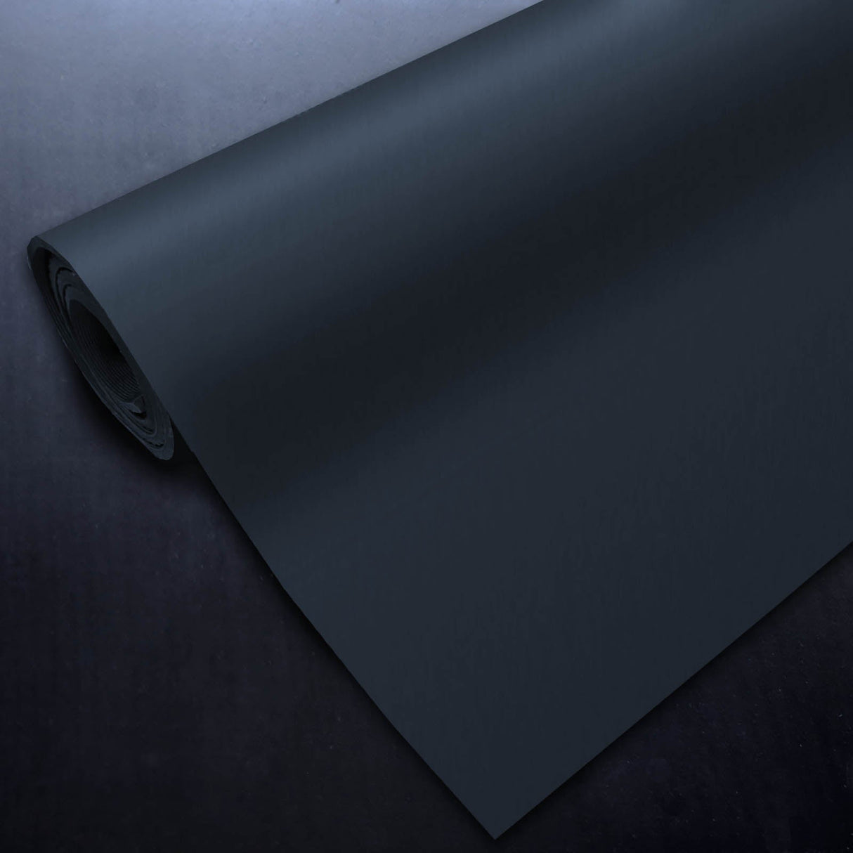 SBR Gummimatten - glattes Vollgummi - verschiedene Stärken Länge: 750cm x Breite: 120cm [ID:1786006164744]