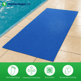 Tapis hygiénique AQUA WAVE - antidérapant pour zones humides