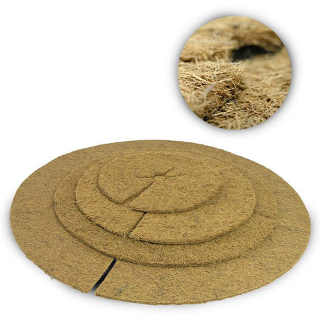 Kokosscheibe COCO Verschiedene Größen Mattenlager