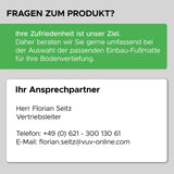 Beratung zur passenden Matte | Info