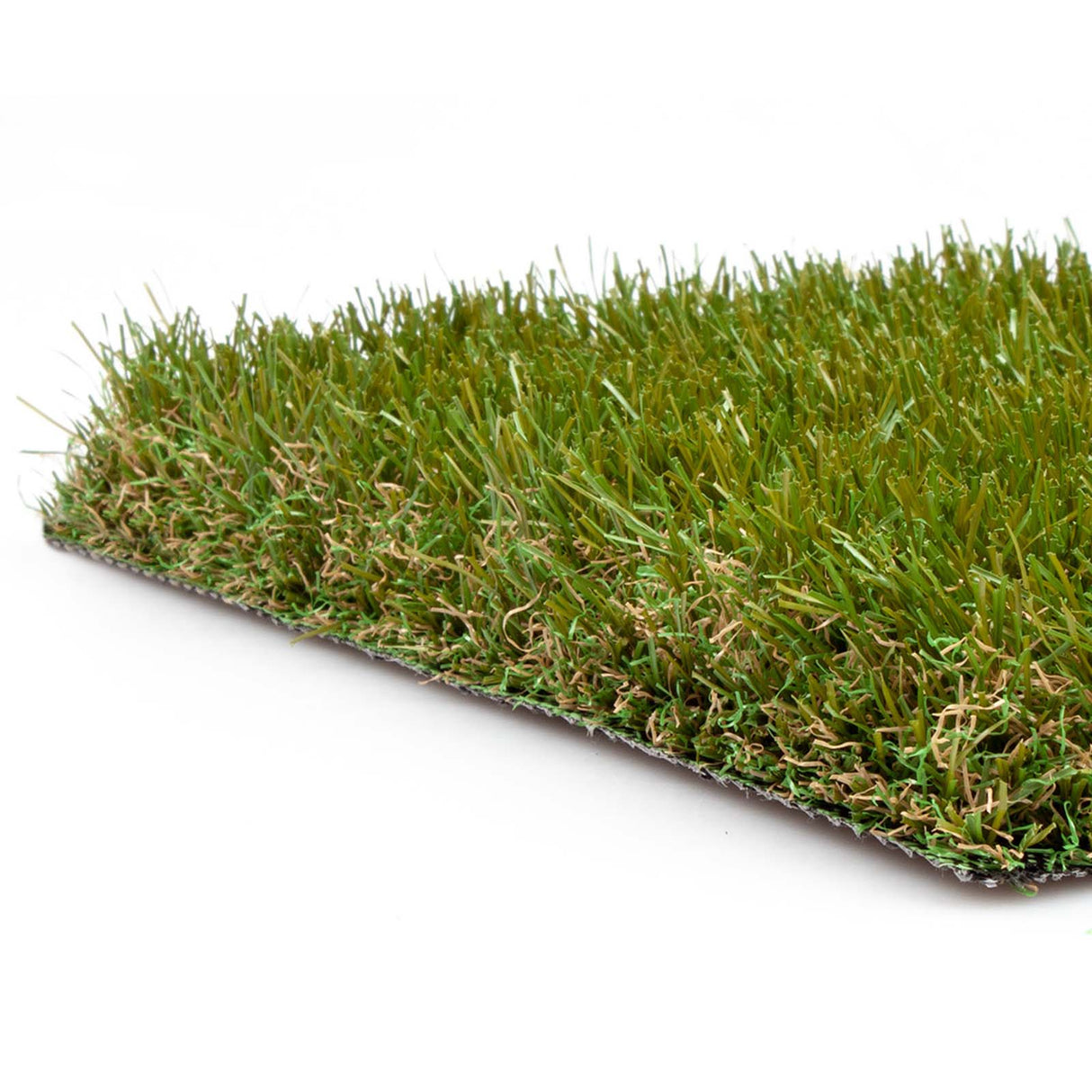 Gazon synthétique EVERGREEN - 40 mm - Confort durable