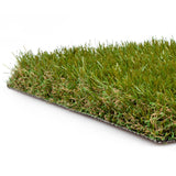 Gazon synthétique EVERGREEN - 40 mm - Confort durable