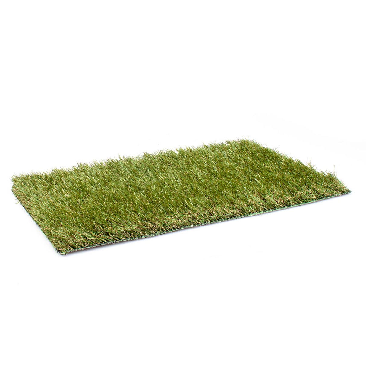 Gazon synthétique EVERGREEN - 40 mm - Confort durable