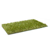 Gazon synthétique EVERGREEN - 40 mm - Confort durable