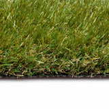 Gazon synthétique EVERGREEN - 40 mm - Confort durable