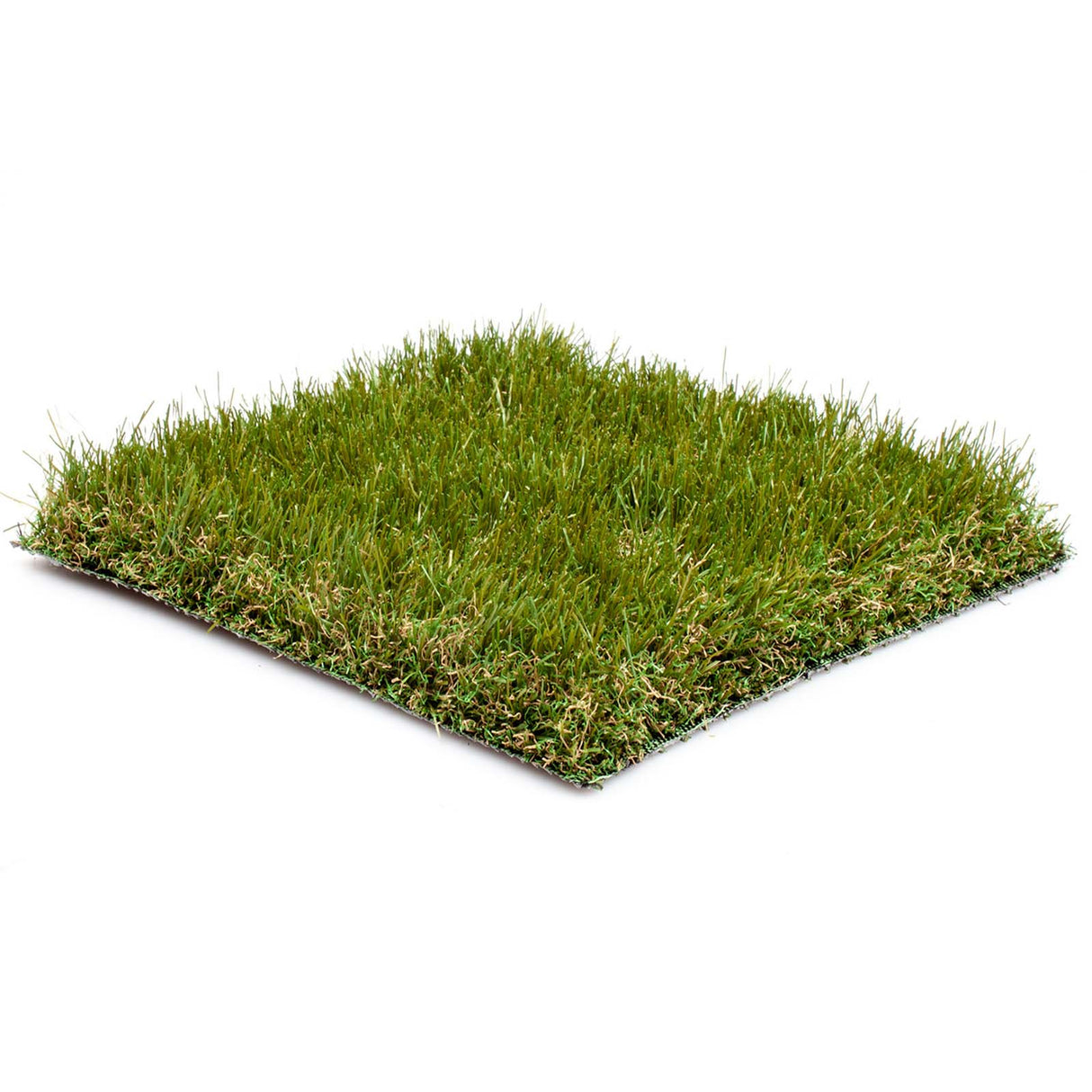 Gazon synthétique EVERGREEN - 40 mm - Confort durable