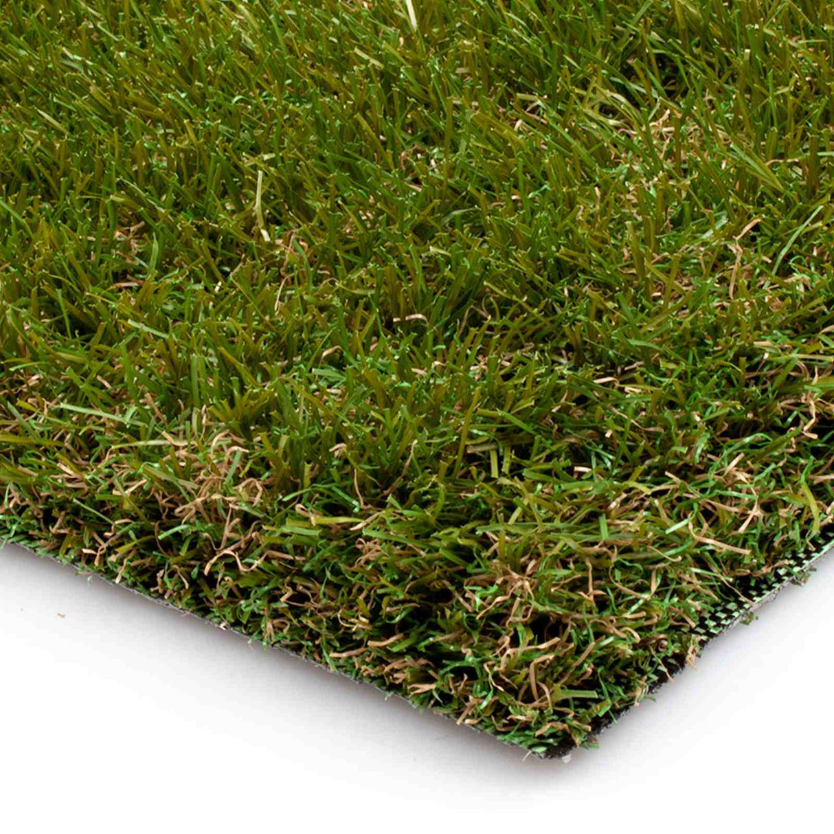 Kunstrasen EVERGREEN - 40 mm - Nachhaltiger Komfort 100cm x 200cm [ID:1780828522990]