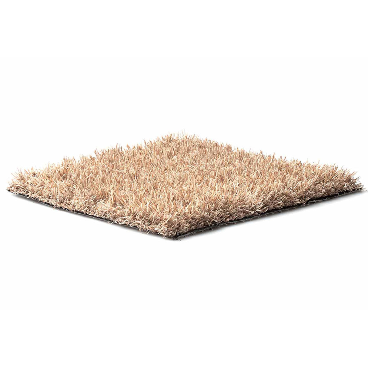 Kunstrasen LENTO Quadrat Mattenlager | Sand