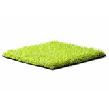 Kunstrasen LENTO Quadrat Mattenlager | Lime