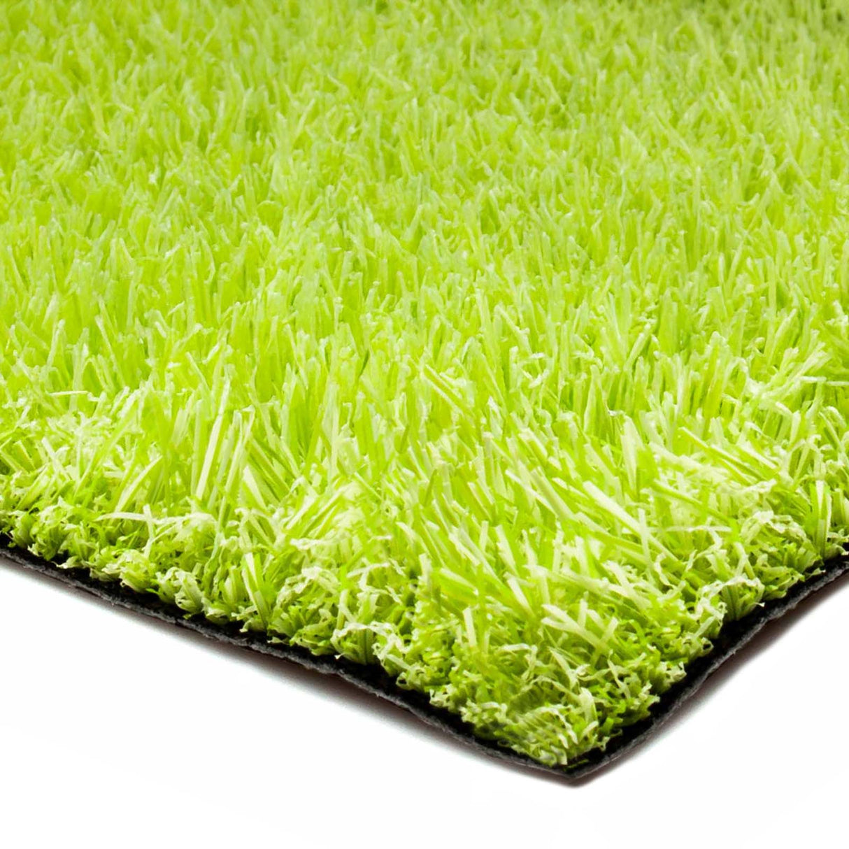 Kunstrasen LENTO - 25 mm - in 11 leuchtenden Farben Länge: 400cm x Breite: 200cm [ID:1787417093139]