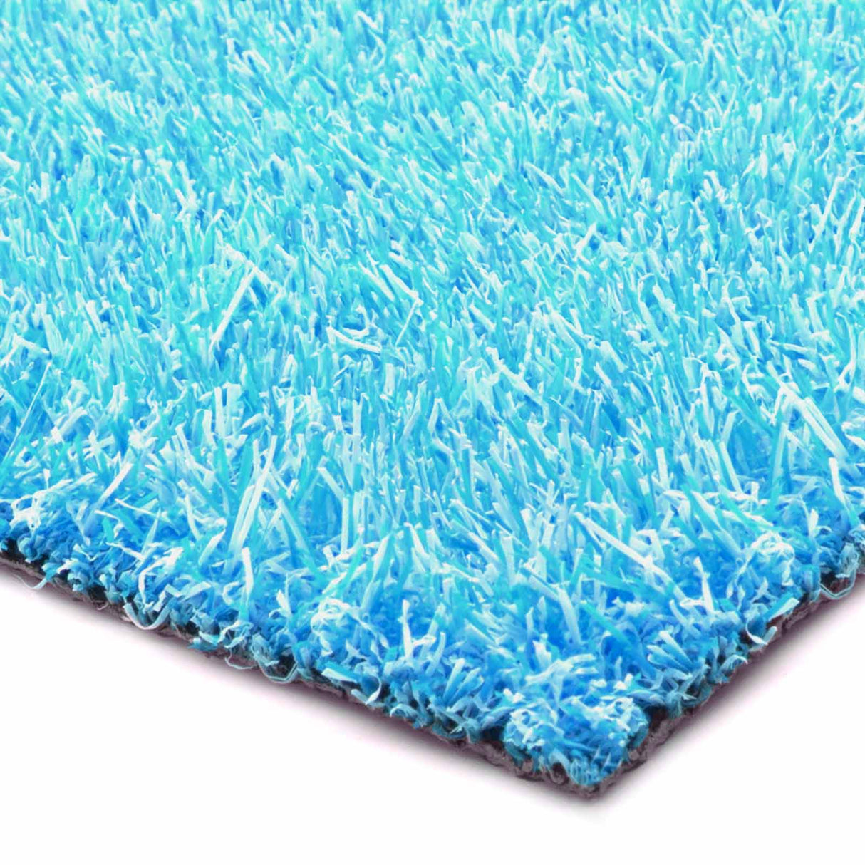 Kunstrasen LENTO - 25 mm - in 11 leuchtenden Farben Länge: 200cm x Breite: 200cm [ID:1783893088278]
