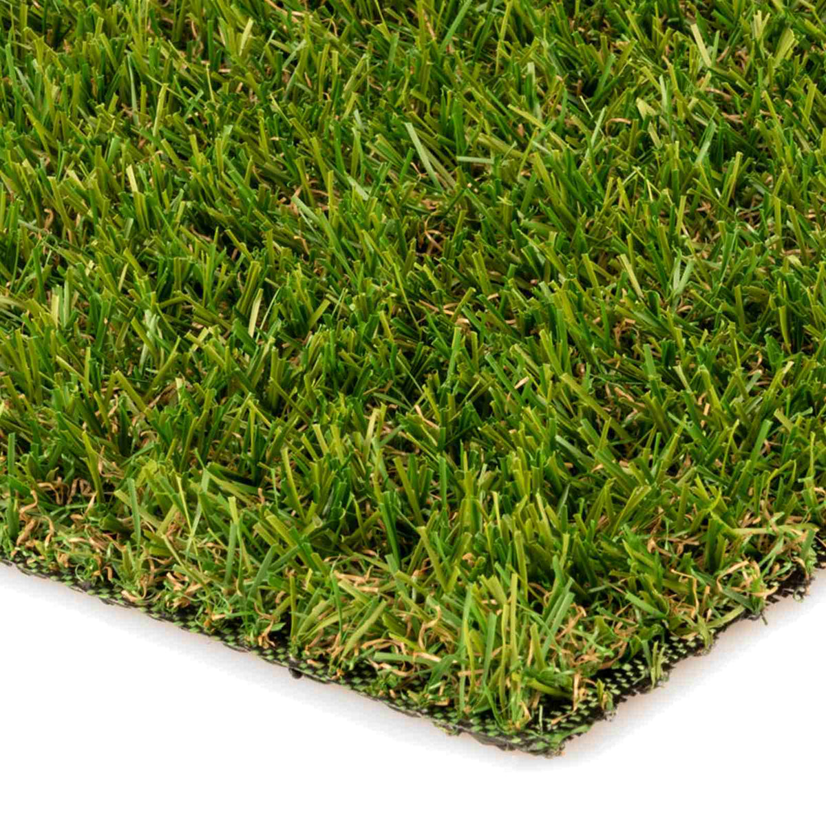 Kunstrasen TERRA - 20 mm - Täuschend echte Rasenalternative Länge: 100cm x Breite: 200cm [ID:1788620560695]