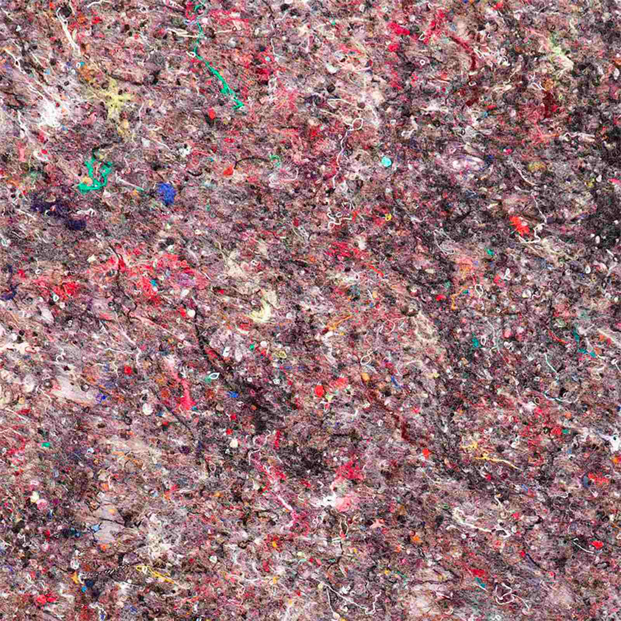 Malervlies PENTRI Nahaufnahme Mattenlager