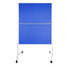 Planche Metaplan FOLD | Pliable | 120 x 150 cm | Disponible en 4 couleurs
