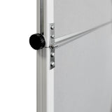 Planche Metaplan FOLD | Pliable | 120 x 150 cm | Disponible en 4 couleurs