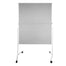 Planche Metaplan FOLD | Pliable | 120 x 150 cm | Disponible en 4 couleurs
