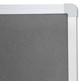 Planche Metaplan FOLD | Pliable | 120 x 150 cm | Disponible en 4 couleurs