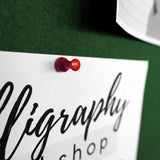 Planche Metaplan FOLD | Pliable | 120 x 150 cm | Disponible en 4 couleurs