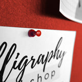 Planche Metaplan FOLD | Pliable | 120 x 150 cm | Disponible en 4 couleurs