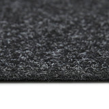 Nadelfilz KONTOR - Maßanfertigung | Anthrazit