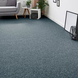 Nadelfilz KONTOR - Maßanfertigung | Denim