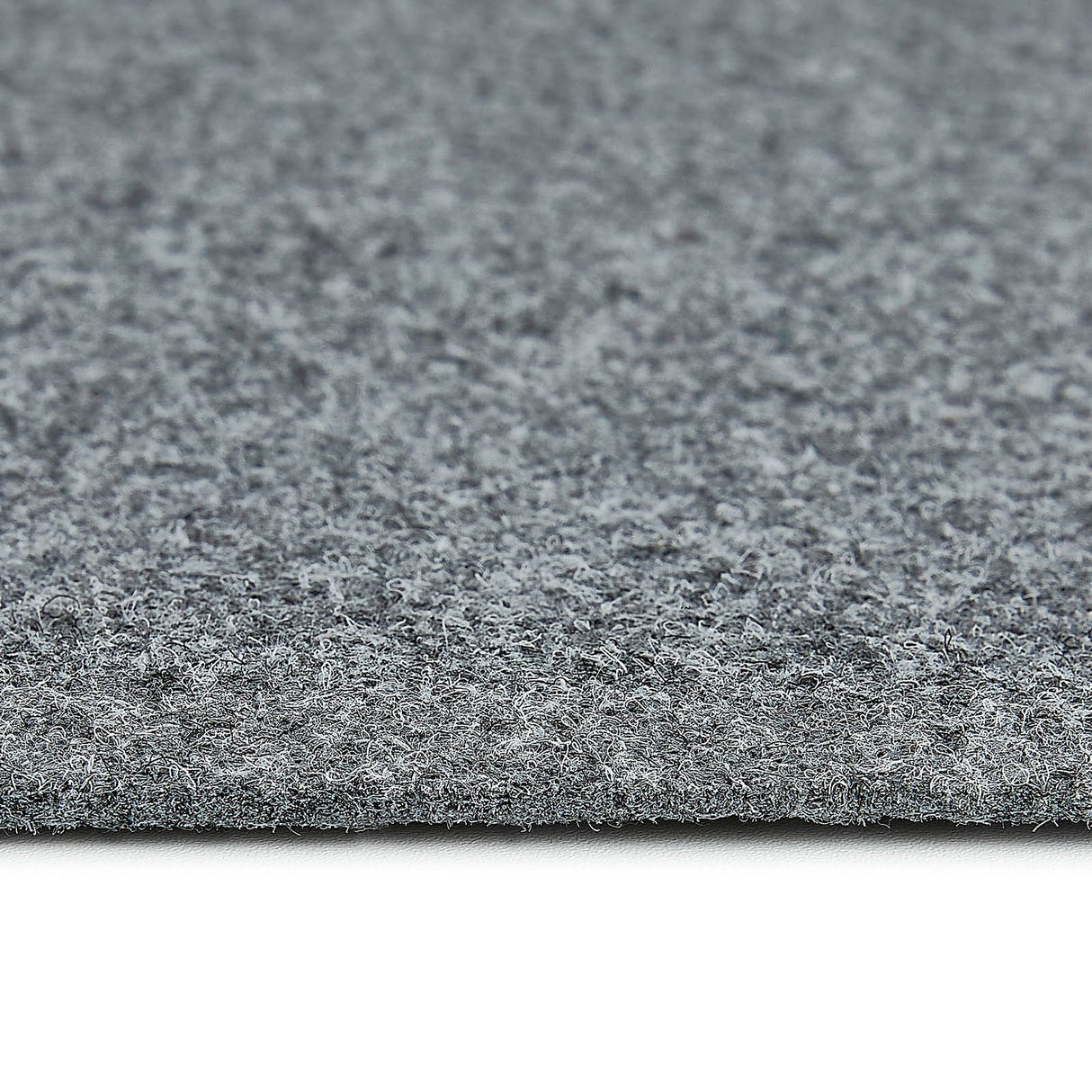 Nadelfilz KONTOR - Maßanfertigung | Hellgrau