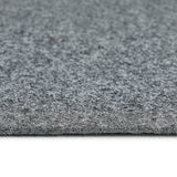 Nadelfilz KONTOR - Maßanfertigung | Hellgrau