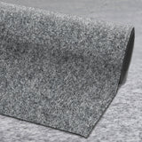 Nadelfilz KONTOR - Maßanfertigung | Hellgrau