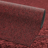 Nadelfilz KONTOR - Maßanfertigung | Rot