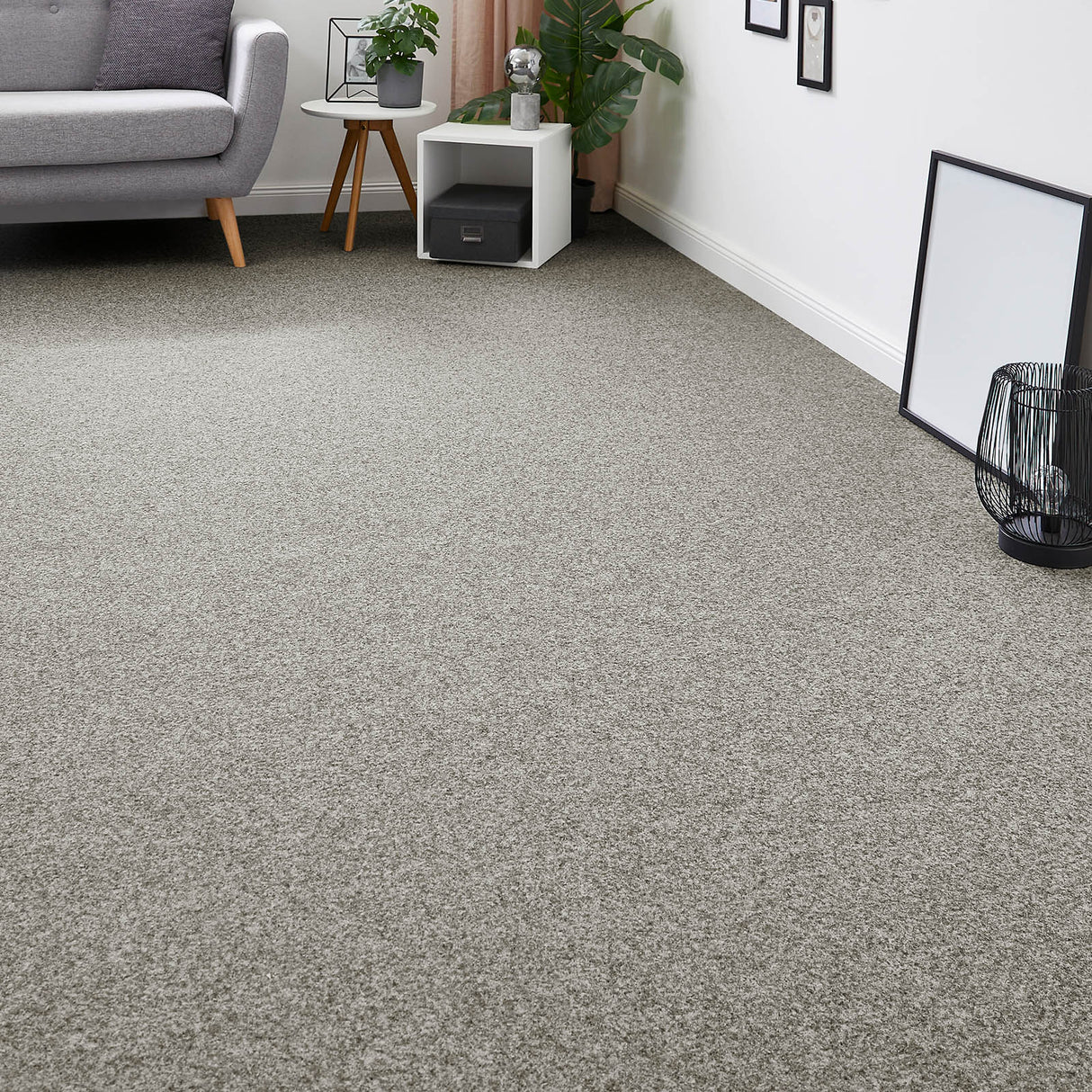 Nadelfilz KONTOR - Maßanfertigung | Sand