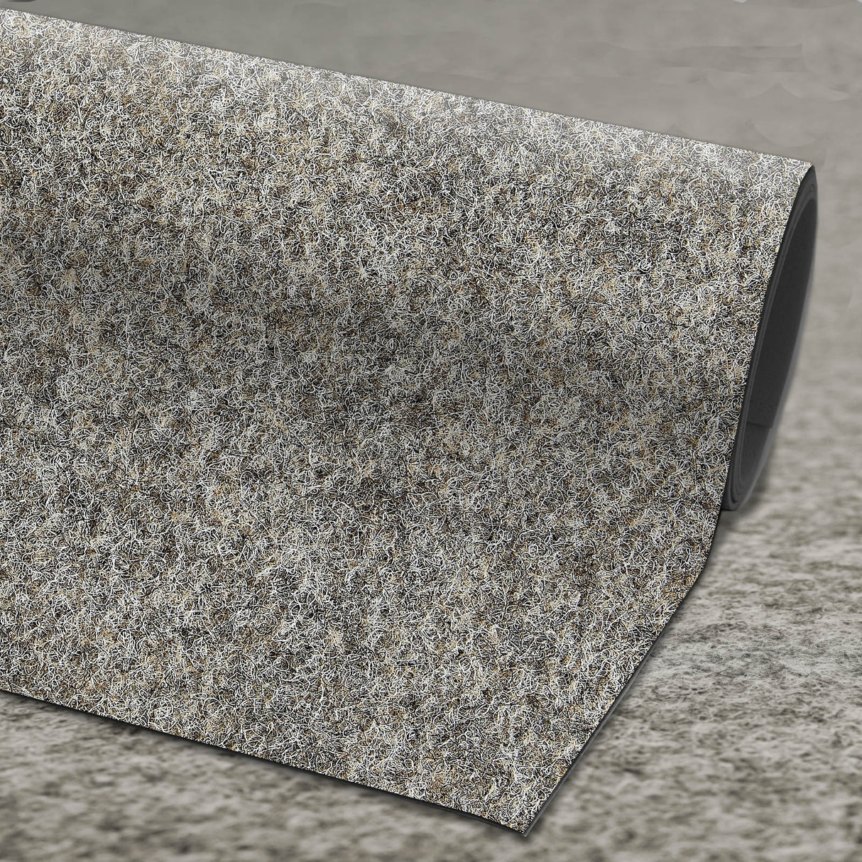 Nadelfilz KONTOR - Maßanfertigung | Sand