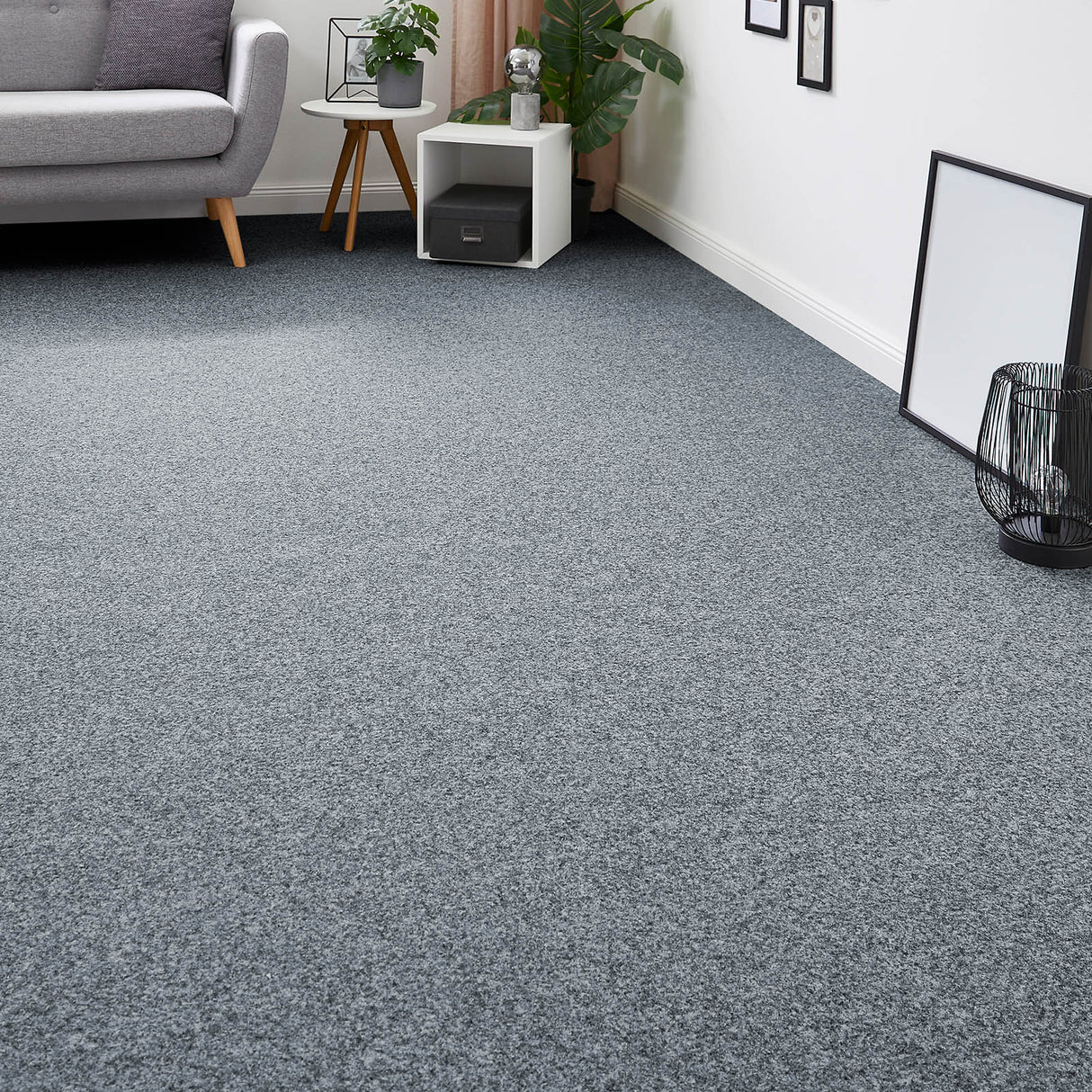 Nadelfilz KONTOR - Maßanfertigung | Stahl