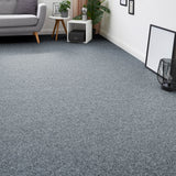 Nadelfilz KONTOR - Maßanfertigung | Stahl