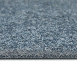 Nadelfilz KONTOR - Maßanfertigung | Stahl