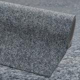 Nadelfilz KONTOR - Maßanfertigung | Stahl