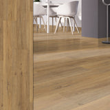 OAK PRO Bodendielen in der Anwendung | 02 Eiche Siena