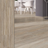 OAK PRO Bodendielen in der Anwendung | 05 Eiche Gebleicht