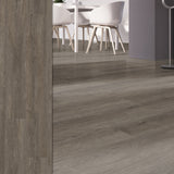 OAK PRO Bodendielen in der Anwendung | 06 Eiche Aschgrau