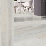 OAK PRO Bodendielen in der Anwendung | 08 Eiche Weiß