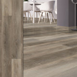 OAK PRO Bodendielen in der Anwendung | 10 Eiche Wenge