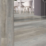 OAK PRO Bodendielen in der Anwendung | 11 Eiche Rauch