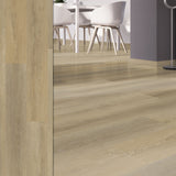 OAK PRO Bodendielen in der Anwendung | 13 Eiche Rustikal